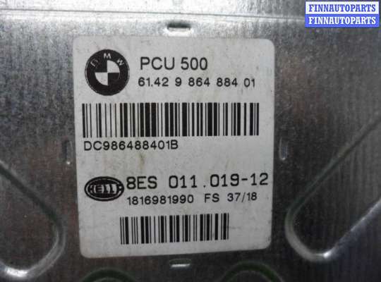 купить Преобразователь напряжения на BMW 5-Series G30 2016 - 2020