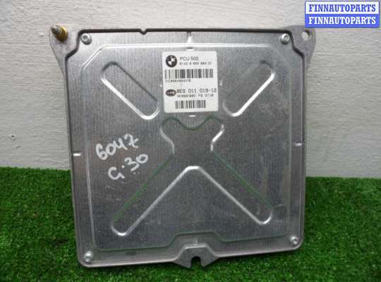 купить Преобразователь напряжения на BMW 5-Series G30 2016 - 2020