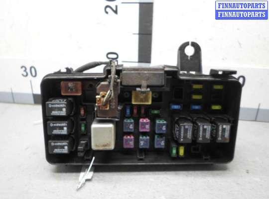 Блок предохранителей HD355836 на Honda Pilot I (YF1,YF2) Рестайлинг 2005 - 2008