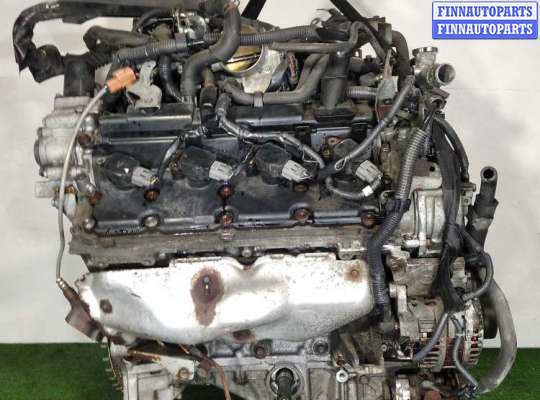 купить Двигатель на Infiniti FX II (S51) 2008 - 2013