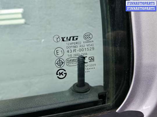 купить Стеклоподъемник передний левый на Dodge Ram 1500 IV 2008 - 2022