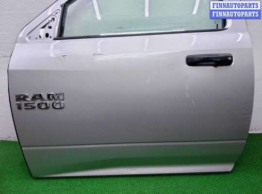 купить Стеклоподъемник передний левый на Dodge Ram 1500 IV 2008 - 2022