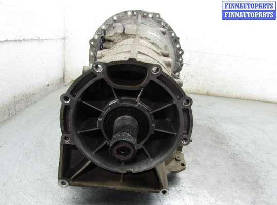 купить АКПП на Land Rover Range Rover IV (LG,L405) 2012 - 2017