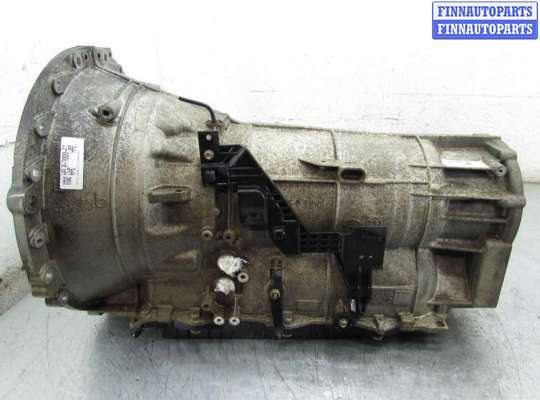 купить АКПП на Land Rover Range Rover IV (LG,L405) 2012 - 2017