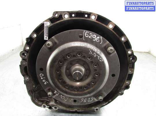 Купить АКПП на Land Rover Range Rover IV (LG,L405) 2012 - 2017 АКПП LRD5182 на Land Rover Range Rover IV (LG,L405) 2012 - 2017