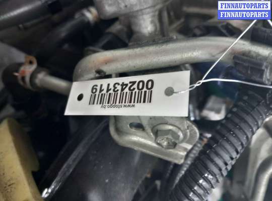 купить Насос ГУР на Suzuki Grand Vitara II Рестайлинг 1 (JT) 2008 - 2012