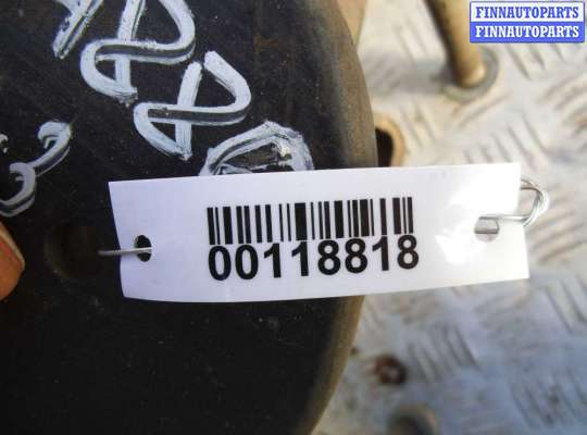 купить Диск тормозной задний на Hummer H3 2005 - 2010