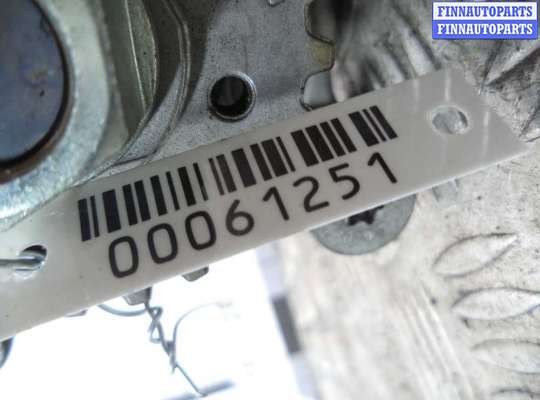 купить ТНВД на Land Rover Range Rover Sport (LS) Рестайлинг 2009 - 2013