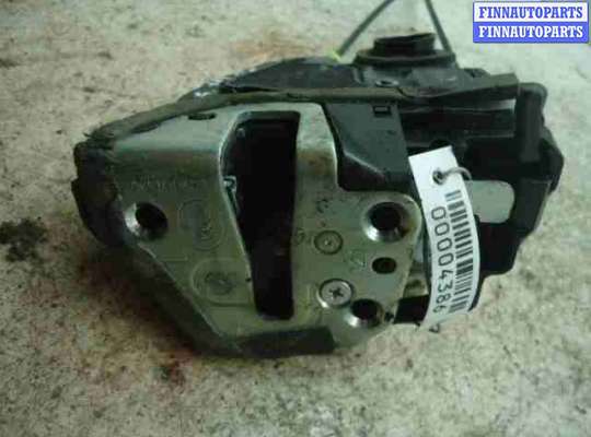 Замок двери задней левой TT640462 на Toyota Venza (GV10) 2008 - 2012