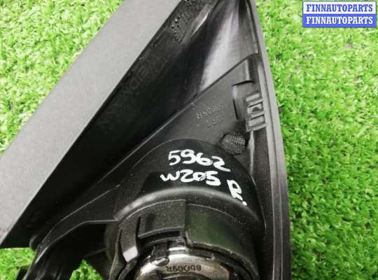 купить Динамик высокочастотный (пищалка) на Mercedes C-klasse (W205)Рестайлинг 2018 - 2021