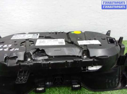 купить Щиток приборов на Volkswagen Jetta VII (BU3, BU4) 2018 - 2021
