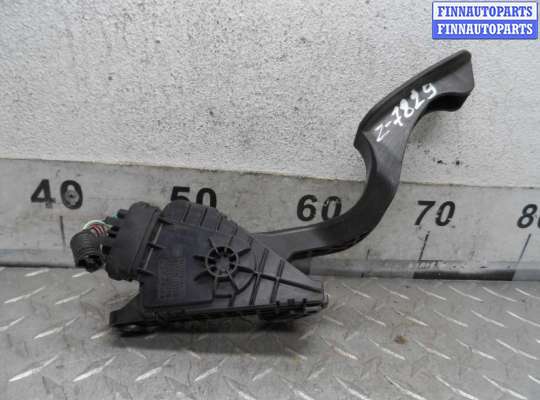 Педаль газа TT567865 на Toyota Highlander I (XU20) 2001 - 2007