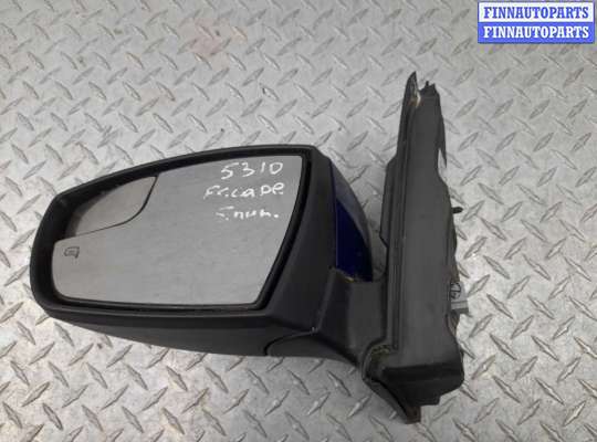 Зеркало левое FO1370775 на Ford Escape III 2012 - 2016