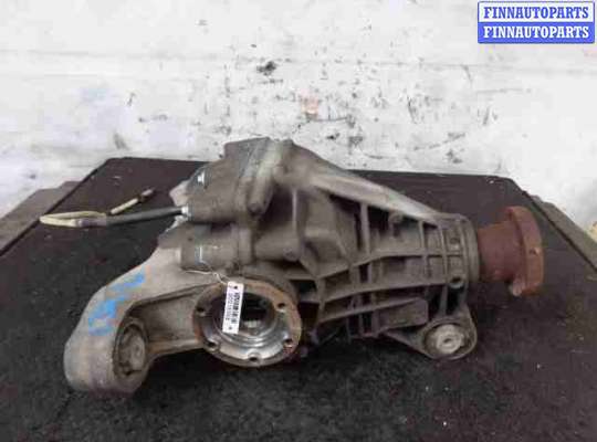 купить Редуктор задний на Porsche Cayenne I Рестайлинг (957) 2007 - 2010