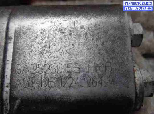 купить Редуктор задний на Porsche Cayenne I Рестайлинг (957) 2007 - 2010