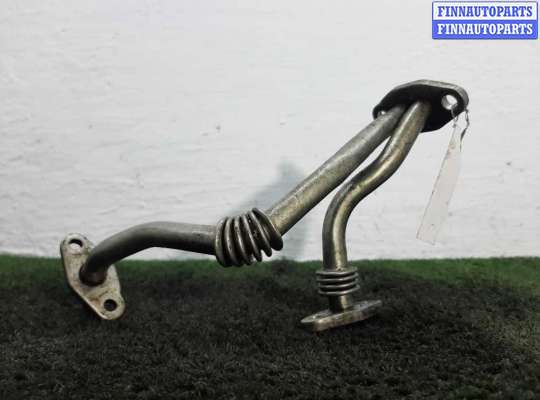 Трубка масляная MB1596002 на Mercedes GL (X164) 2006 - 2009