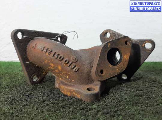 купить Коллектор выпускной на Mercedes E-klasse (W211) Рестайлинг 2006 - 2009