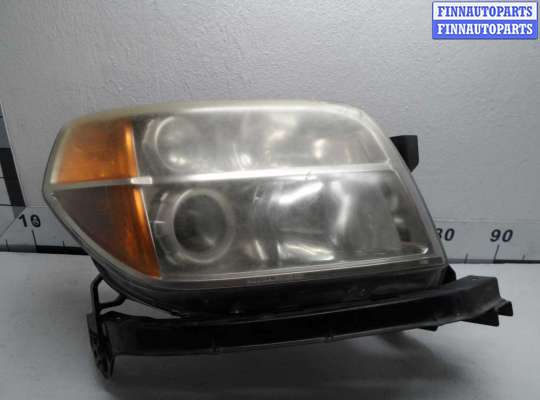 Фара правая HD356322 на Honda Pilot I (YF1,YF2) Рестайлинг 2005 - 2008