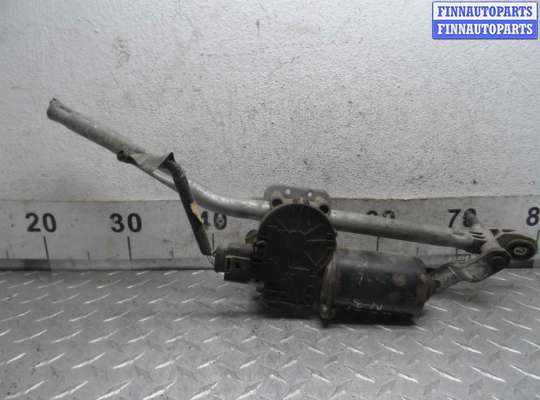 Трапеция дворников MZ436318 на Mazda 3 I (BK) Рестайлинг  2006 - 2009