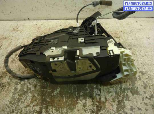 купить Замок двери передней правой на Mercedes S-klasse (W221) 2005 - 2009