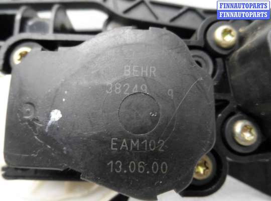 купить Моторчик заслонки печки на Volvo S80 I Рестайлинг(TS,TH) 2003 - 2006