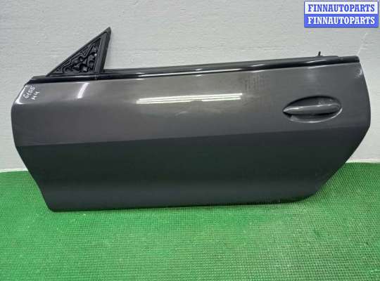 купить Дверь передняя левая на BMW G82 2020 - 2025