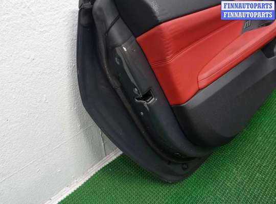 купить Дверь передняя левая на BMW G82 2020 - 2025