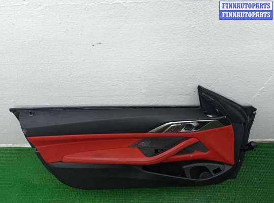 купить Дверь передняя левая на BMW G82 2020 - 2025