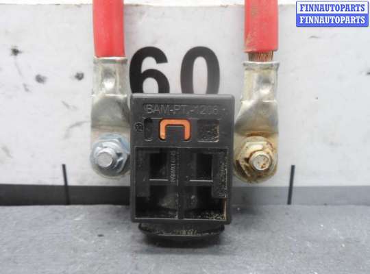 Пиропатрон MB1057992 на Mercedes GL (X164) 2006 - 2009