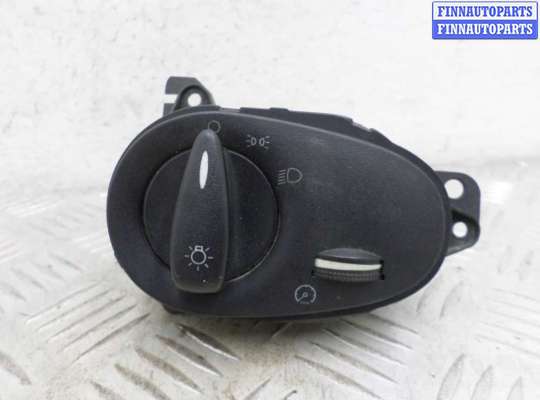 Переключатель света FO1376589 на Ford Focus I 1998 - 2005