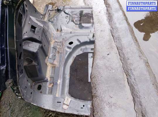 купить Четверть задняя левая на Ford Escape IV 2019 - 2024