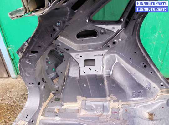 купить Четверть задняя левая на Ford Escape IV 2019 - 2024