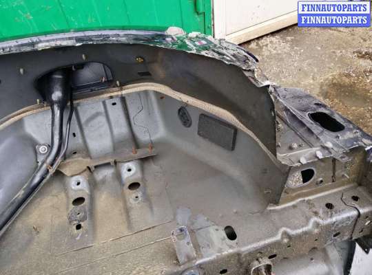 купить Четверть задняя левая на Ford Escape IV 2019 - 2024