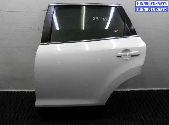 купить Петля двери задняя на Mazda CX9 I (TB) 2006 - 2012