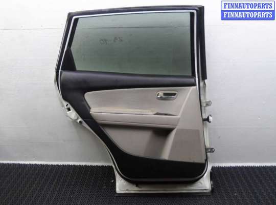 купить Петля двери задняя на Mazda CX9 I (TB) 2006 - 2012