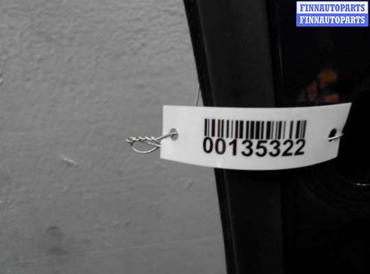 купить Дверь передняя правая на Fiat Doblo (119) рестайлинг 2005 - 2015
