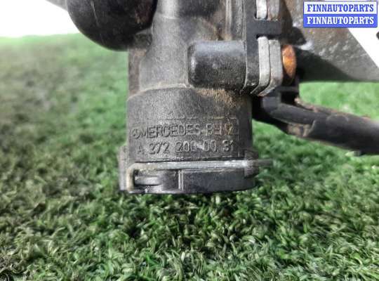 купить Клапан электромагнитный на Mercedes E-klasse (W212) 2009 - 2013