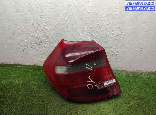 Фонарь крыла левый BM3681228 на BMW 1-Series E87 2003 - 2011