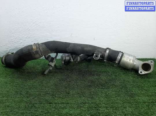 купить Патрубок интеркулера на Hyundai Santa Fe III (DM) рестайлинг 2016 - 2018