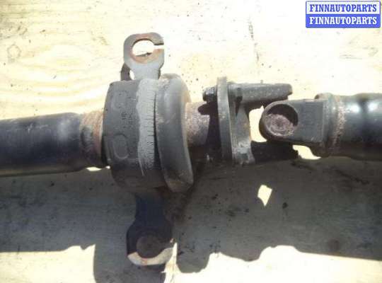 купить Кардан задний на Mazda CX7 (ER) 2006 - 2009
