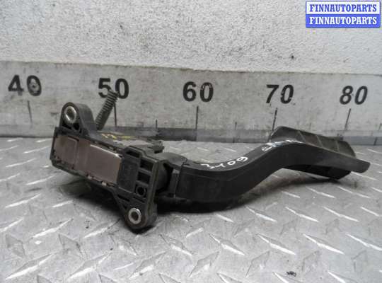 купить Педаль газа на Toyota Camry VI (XV40) 2006 - 2009