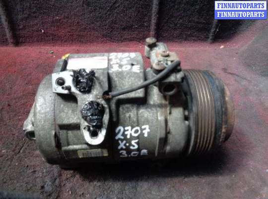купить Компрессор кондиционера на BMW X5 E53 1999 - 2003