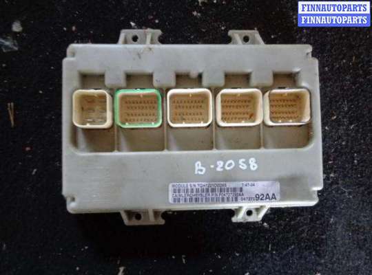 купить Блок Body control module на Dodge Caravan IV 2000 - 2007