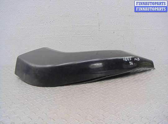 купить Накладка двери (Молдинг) на Hummer H3 2005 - 2010