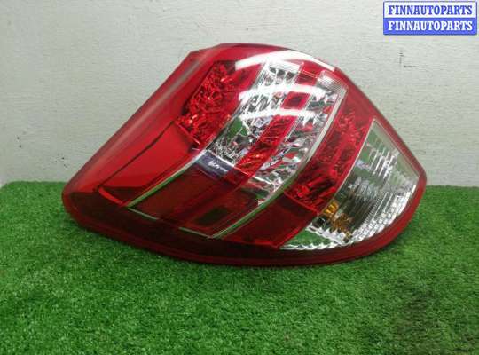 Купить Фонарь крыла левый на Toyota RAV 4 III Рестайлинг (A30) 2010 - 2012 Фонарь крыла левый TT978792 на Toyota RAV 4 III Рестайлинг (A30) 2010 - 2012