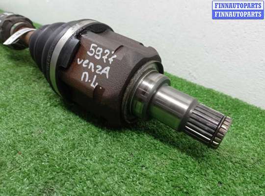 купить Полуось передняя левая на Toyota Venza (GV10) 2008 - 2012