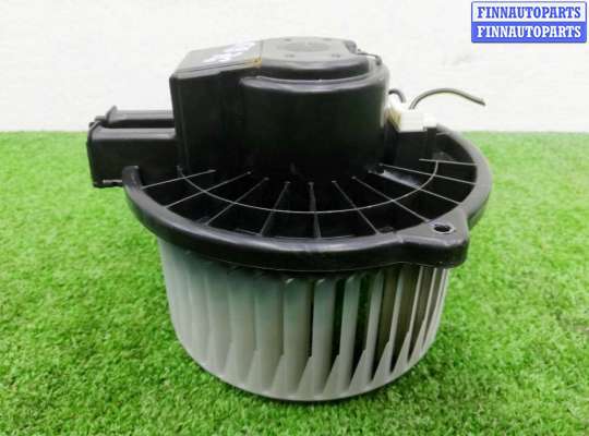 купить Вентилятор отопителя (моторчик печки) на Subaru Outback V (BS) 2019 - 2021