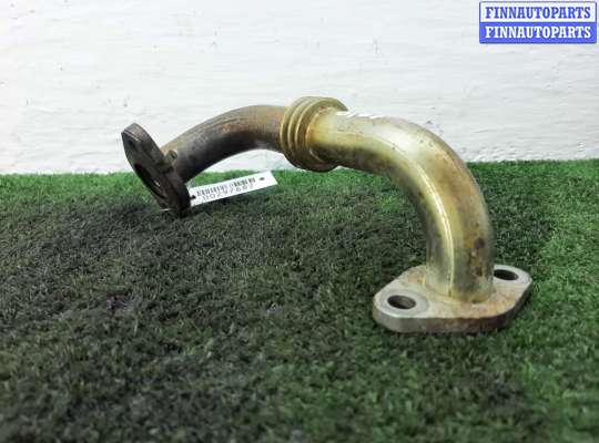 купить Трубка системы рециркуляции EGR на Hyundai Tucson IV (NX4) 2021 - наст. время