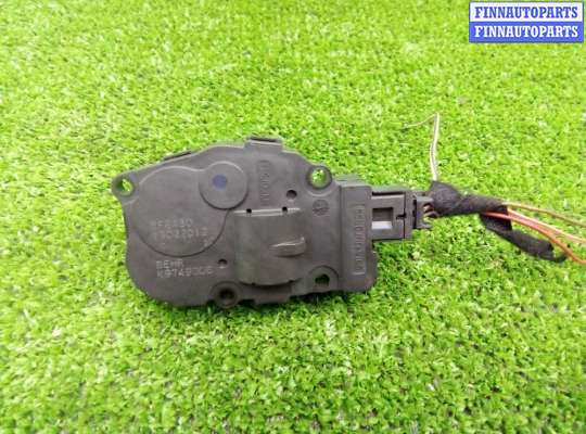Моторчик заслонки печки BM2670458 на BMW 5-Series F10 2009 - 2013
