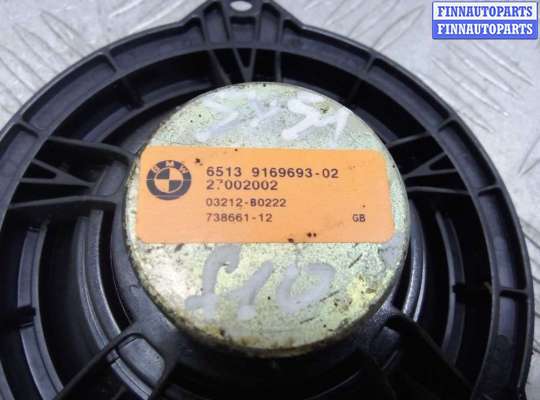 купить Динамик на BMW 5-Series F10 2009 - 2013